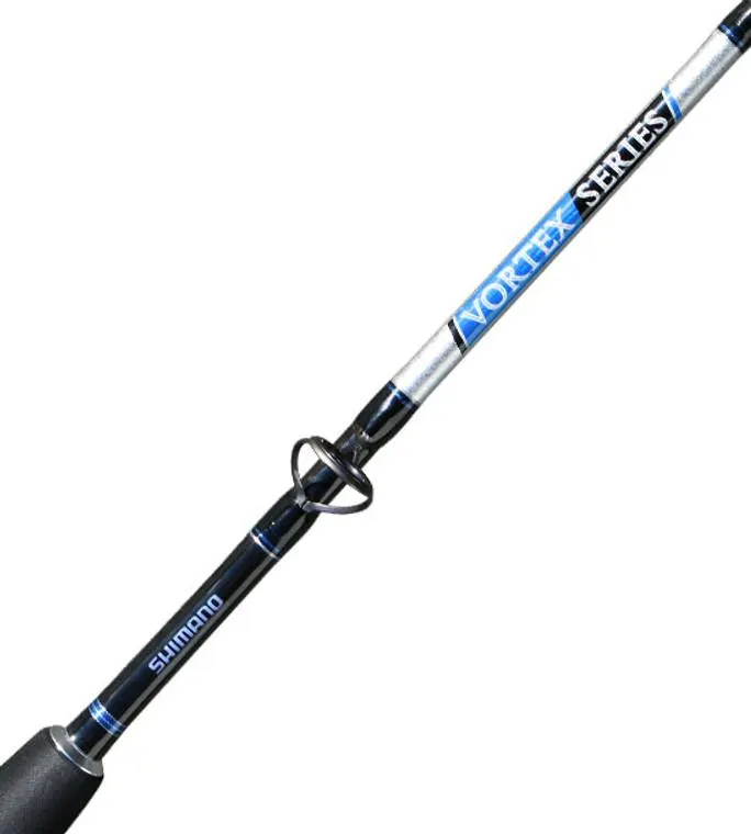 Shimano Vortex 6'10" 10-15kg Spinning Rod