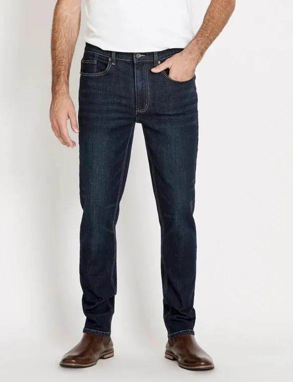 Rivers Premium Jean Slim Straight
