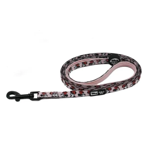 Minnie Mouse - Cat Leash