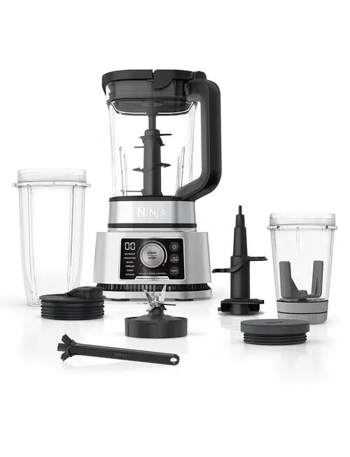 Ninja Foodi Blender & Processor System, CB350ANZ