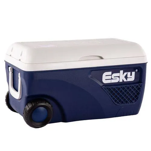 Esky 65L Blue Ice King Hard Cooler