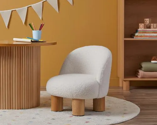 Mini Kit Occasional Chair