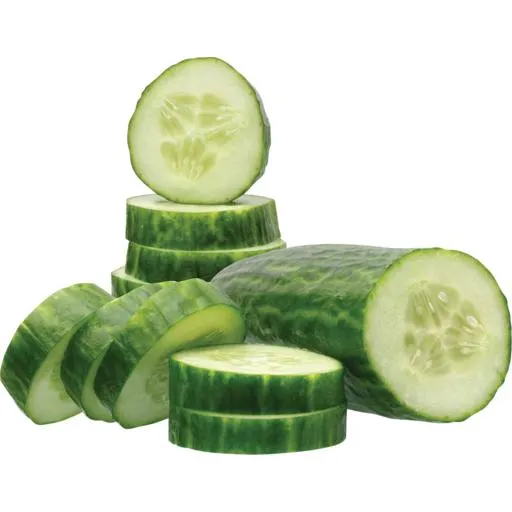 Cucumber Telegraph Each