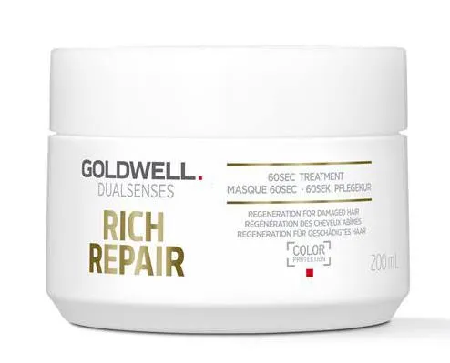 Goldwell Rich Repair 60sec Treatment 200ml