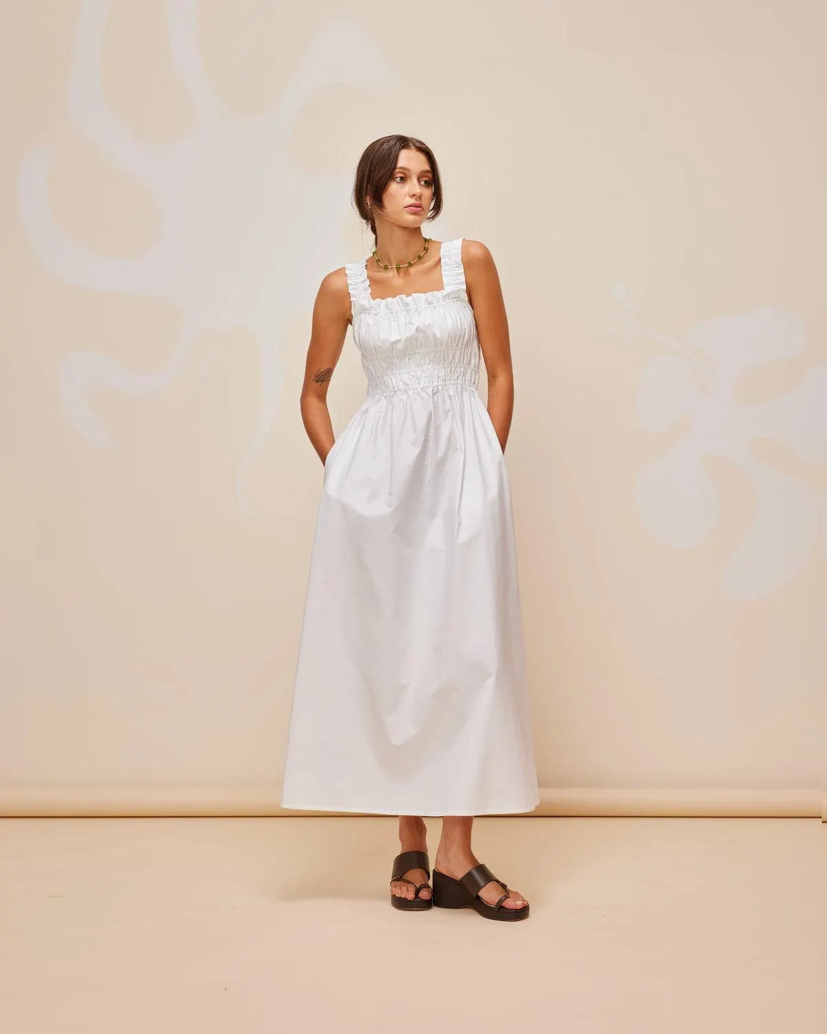 Trulli dress