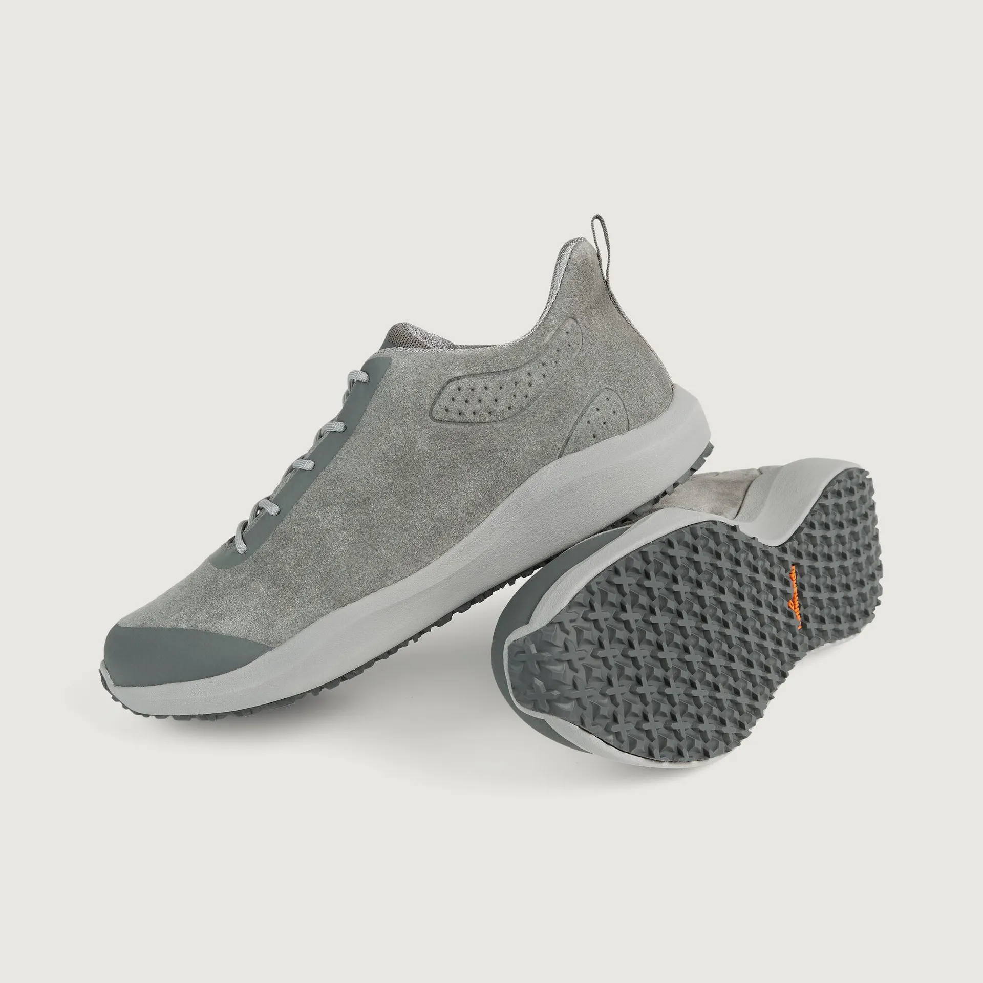 Strowan Men’s Leather Shoes
