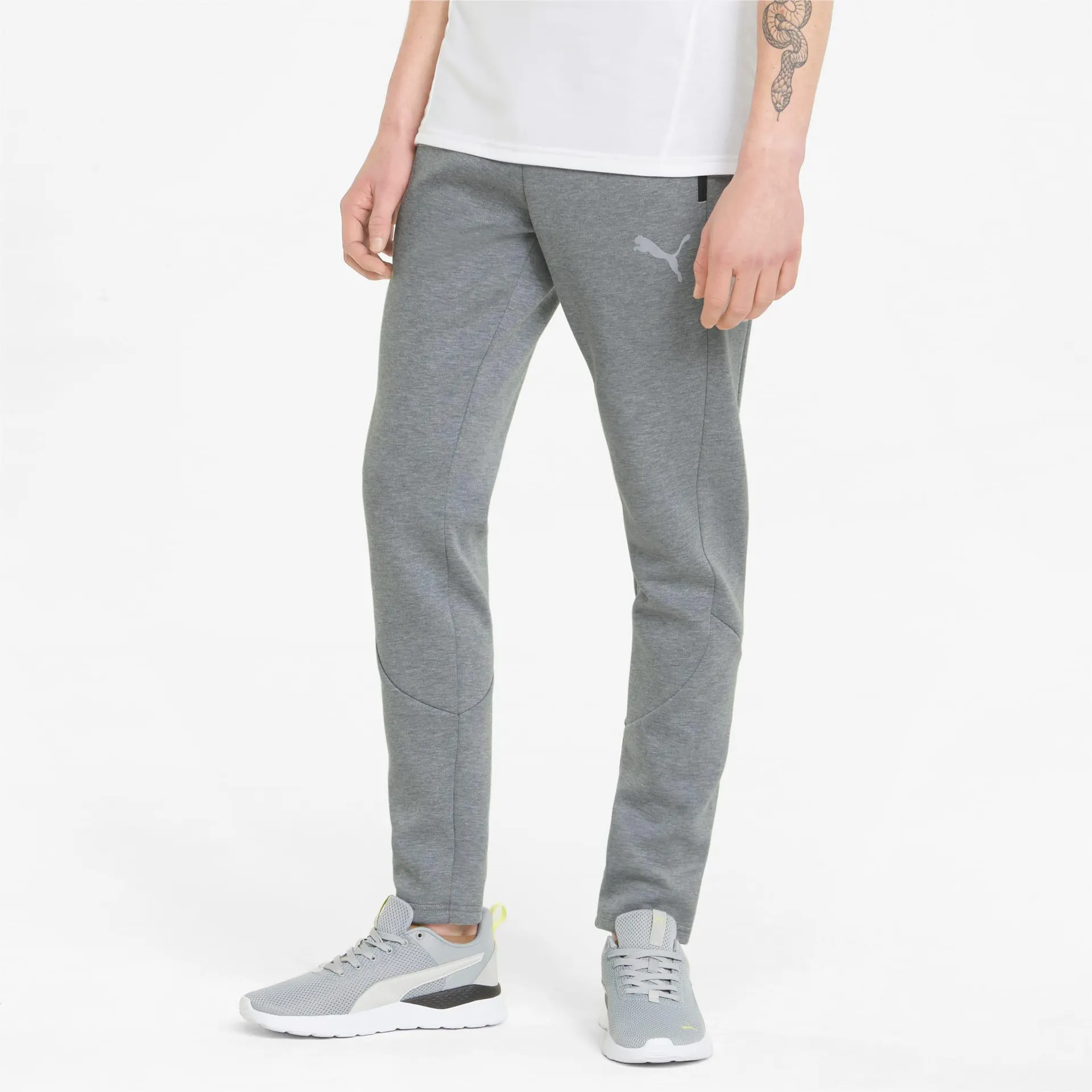 Evostripe Men's Pants