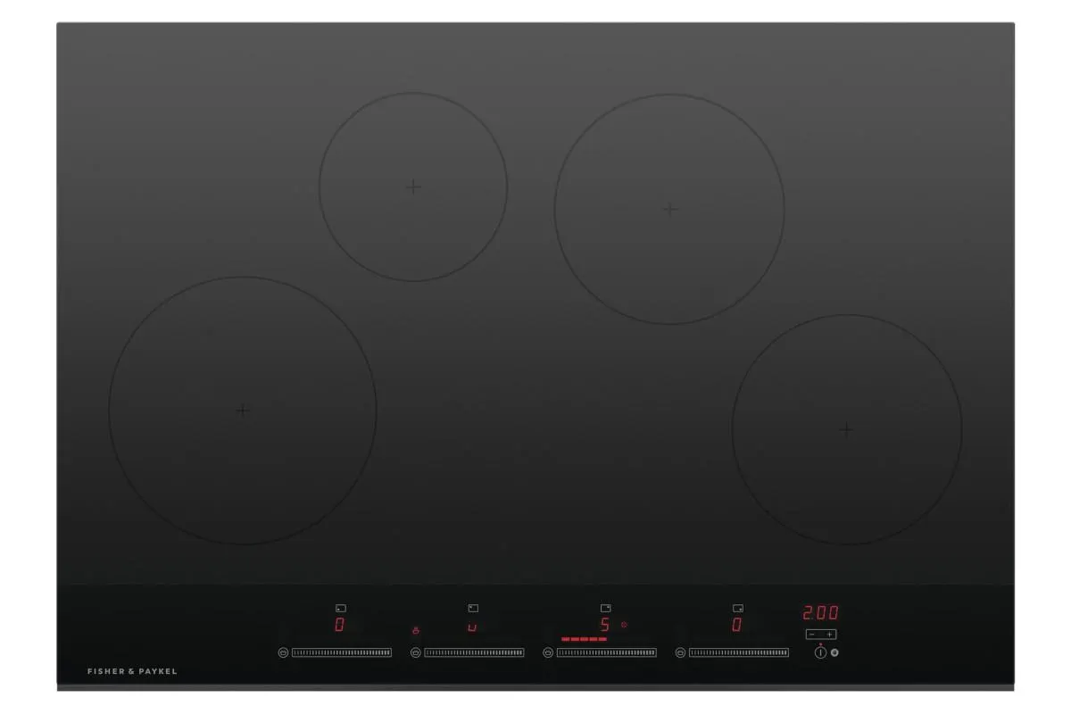 Fisher & Paykel Induction Cooktop