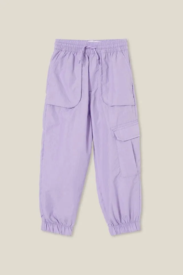 Peta Parachute Pant