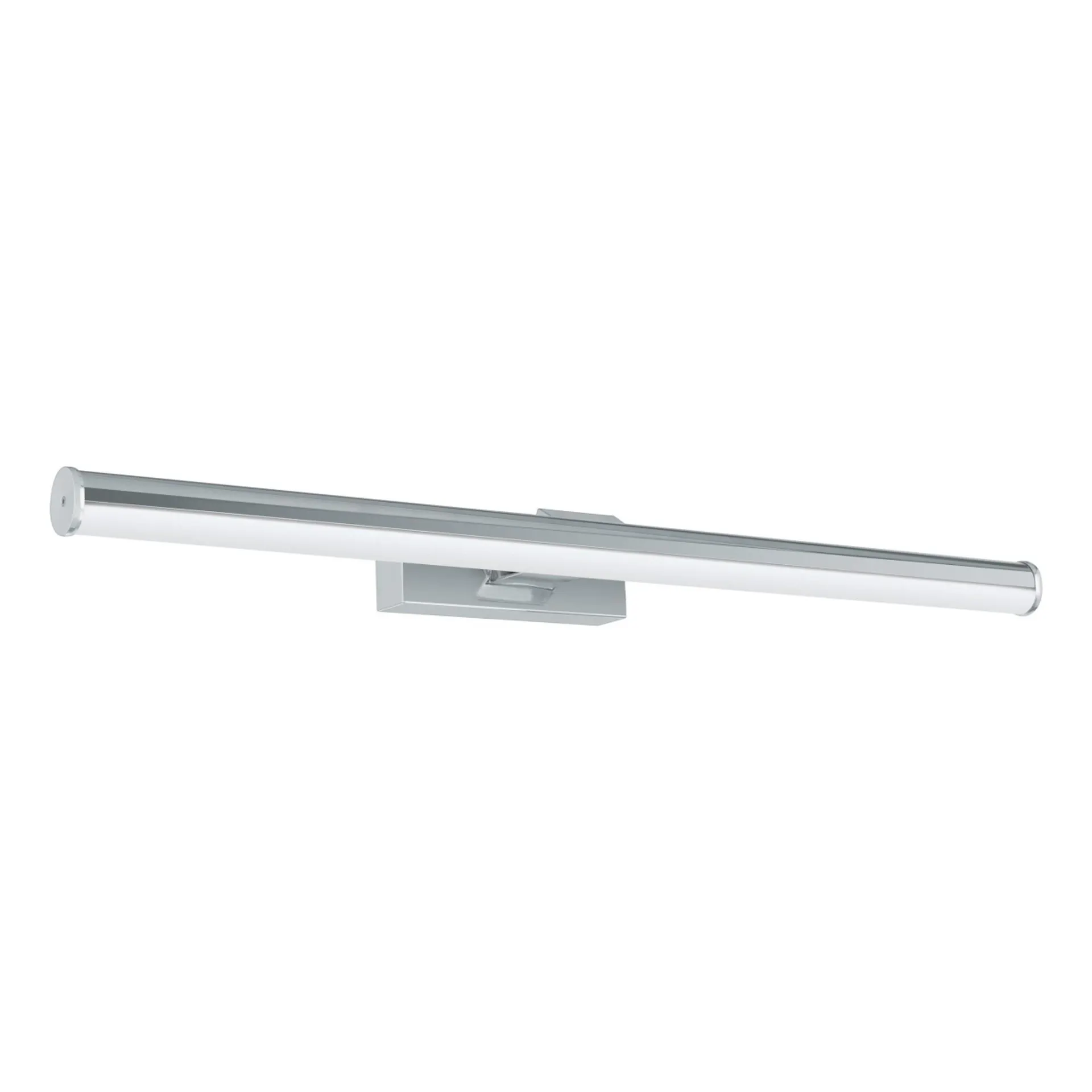 Vadumi IP44 600mm Vanity Light Chrome
