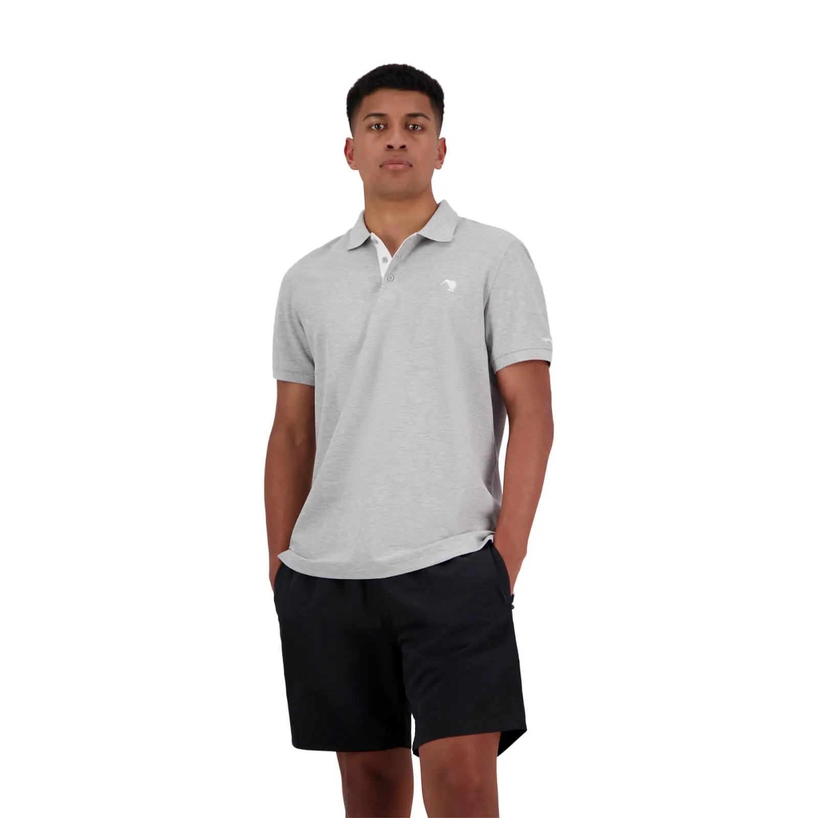 MENS NATSU POLO