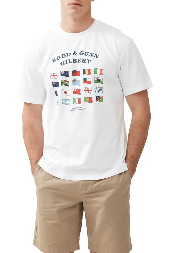 Rodney Parade T-Shirt