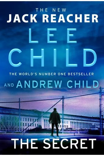 Jack Reacher #28: The Secret