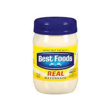 Best Foods Mayo 405g