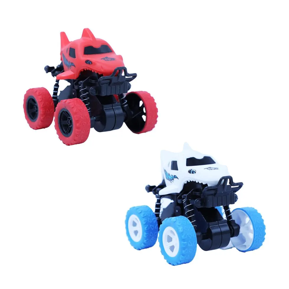 Friction Shark Truck