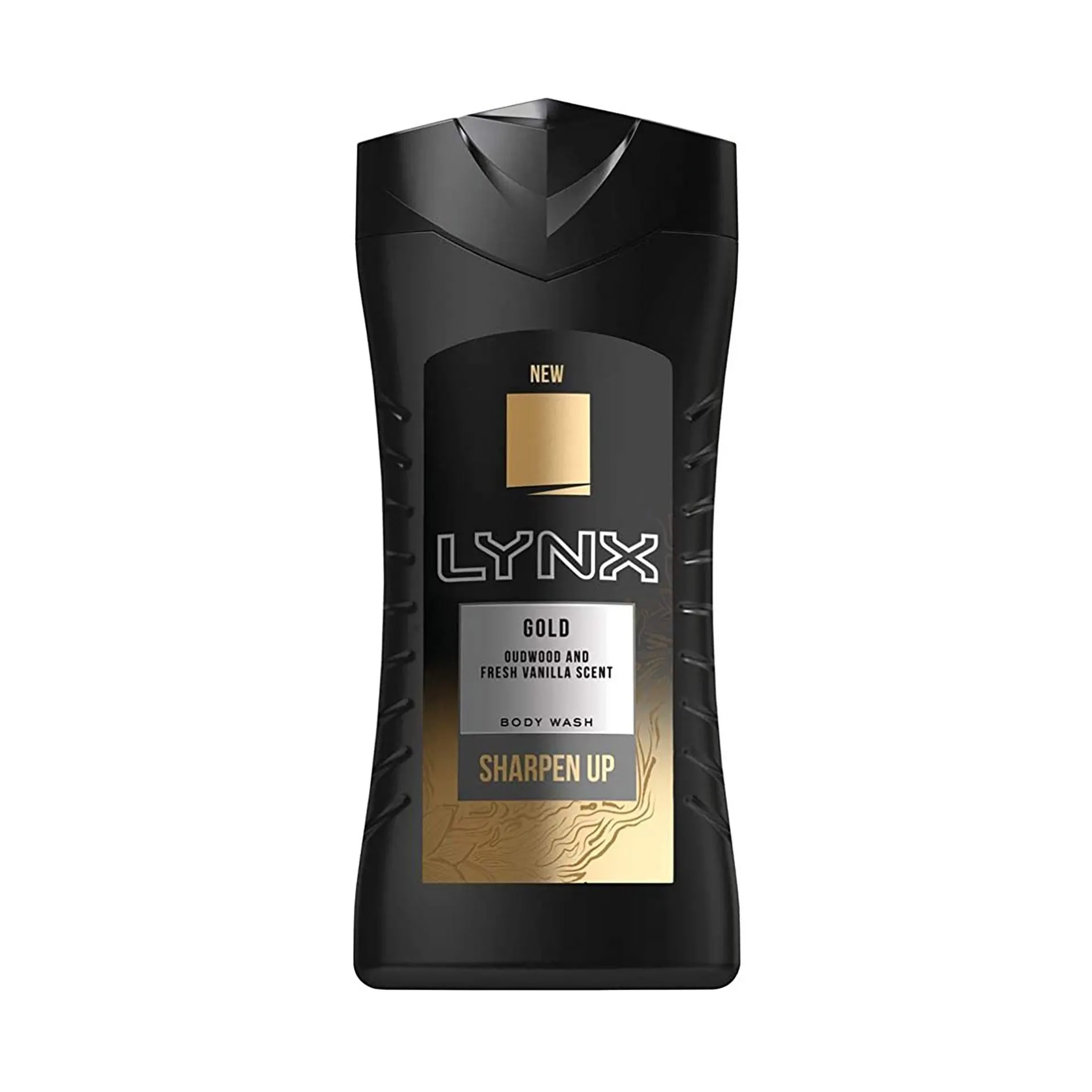 Lynx XL Shower Gel Gold 500ml