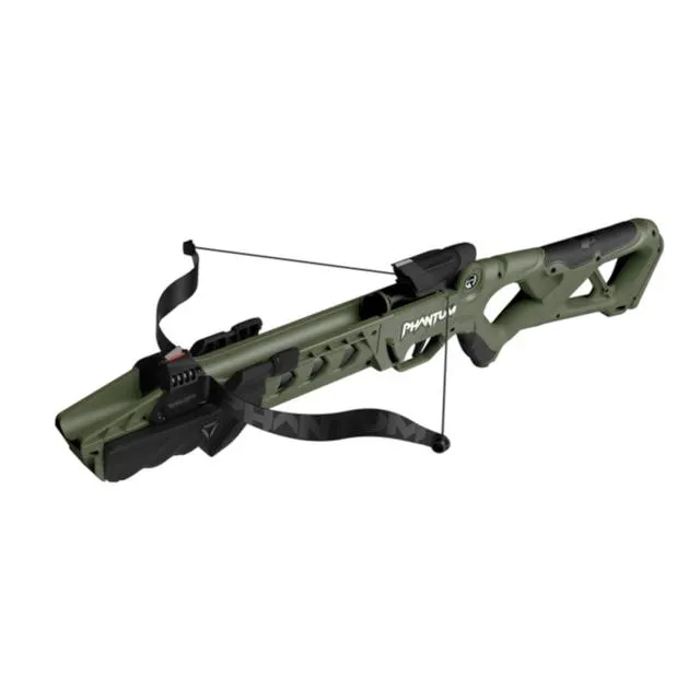 Barnett Phantum Toy Crossbow OD Black/Green