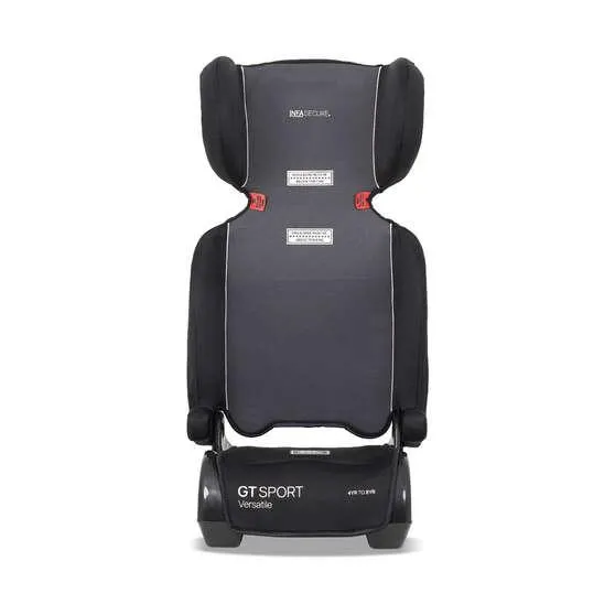 Infasecure GT Versatile Booster Seat