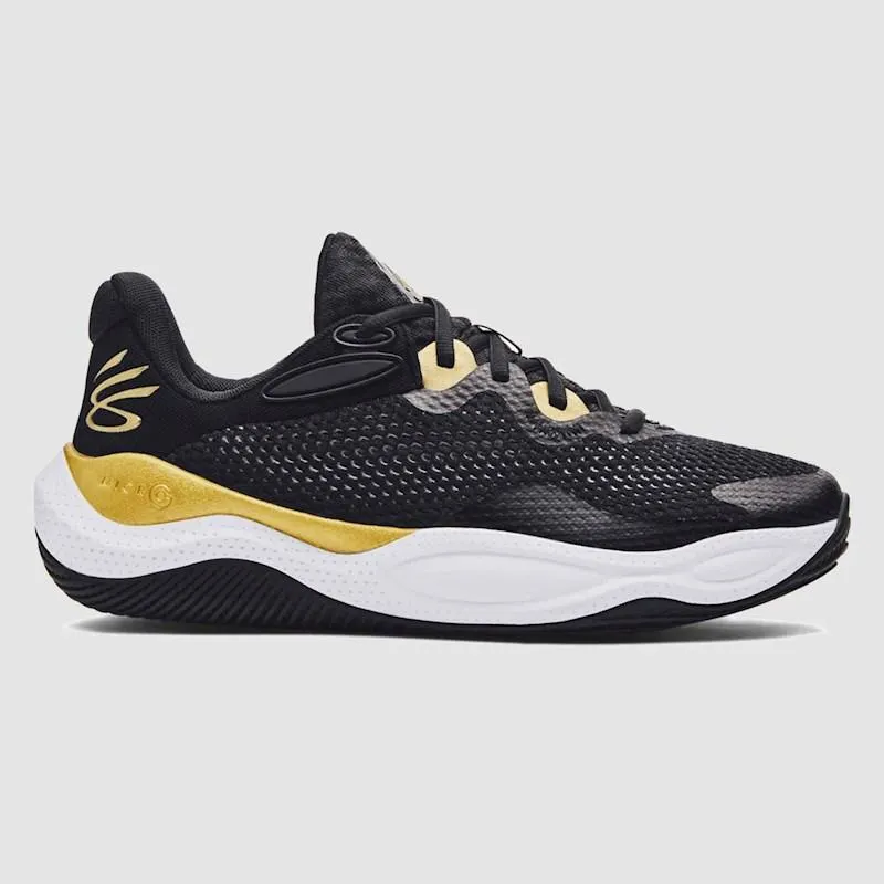 Under Armour Unisex Curry Splash 24 AP Basketball Shoes