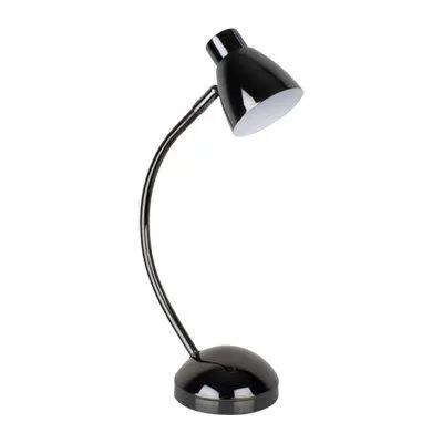 Nex.2 Gunmetal Touch Lamp