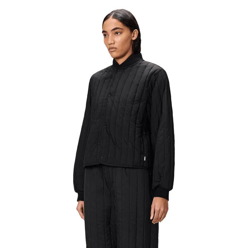 Rains Banja Liner Bomber W Jacket