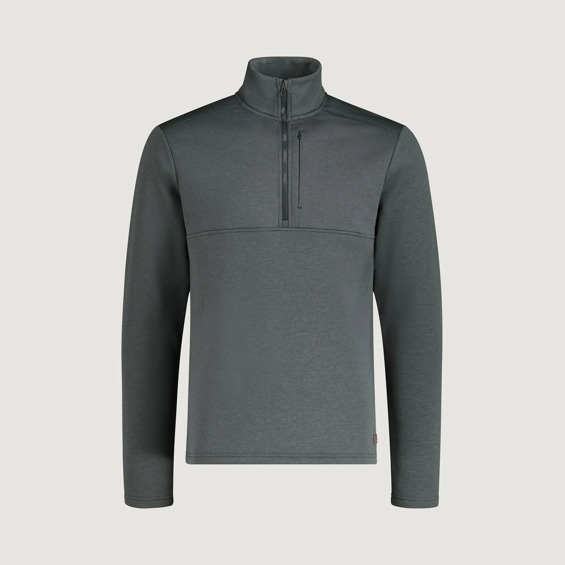 Ohoka Men's Fleece Pullover