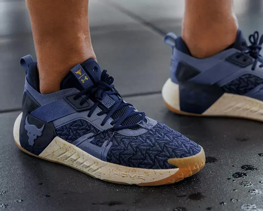 Women's Project Rock 6 Training Shoes