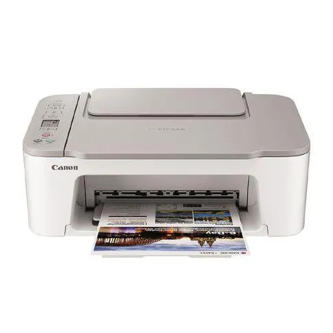 Canon Pixma TS3465 Printer White