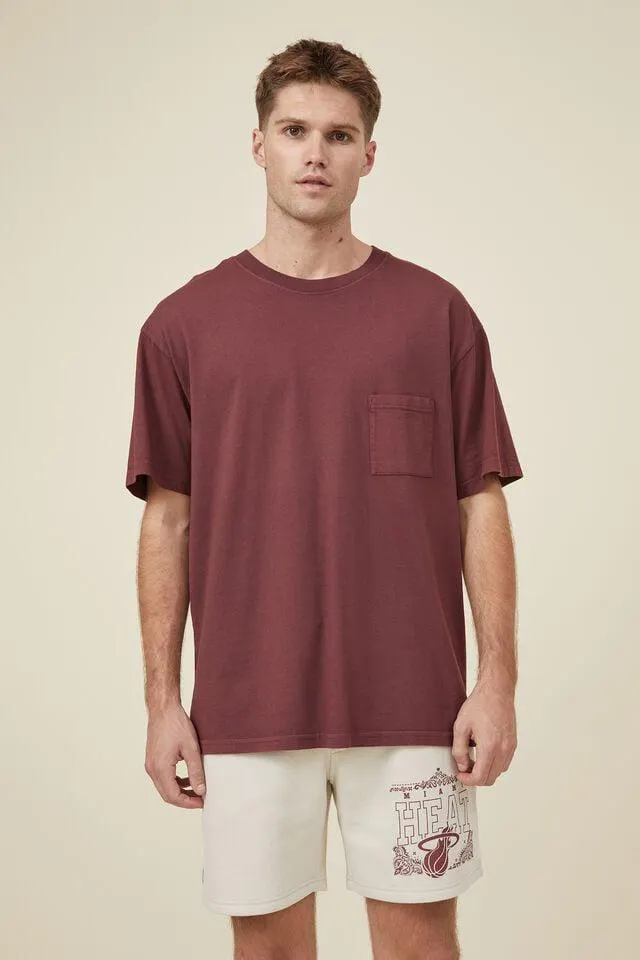 Active Nba Fleece Short