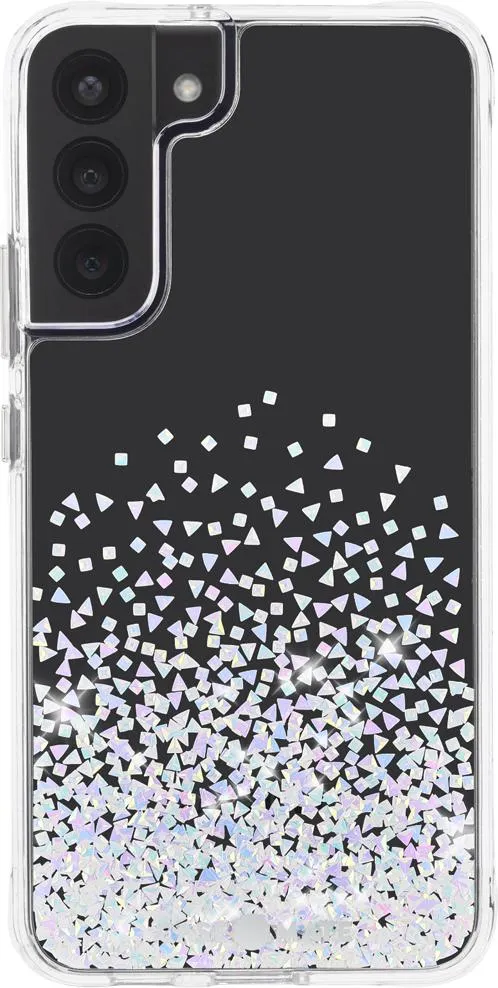 Samsung Galaxy S22+ Twinkle Ombre Stardust Case