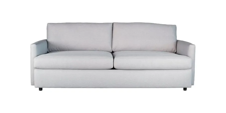 Frankie 3 Seater Sofa in Fabric
