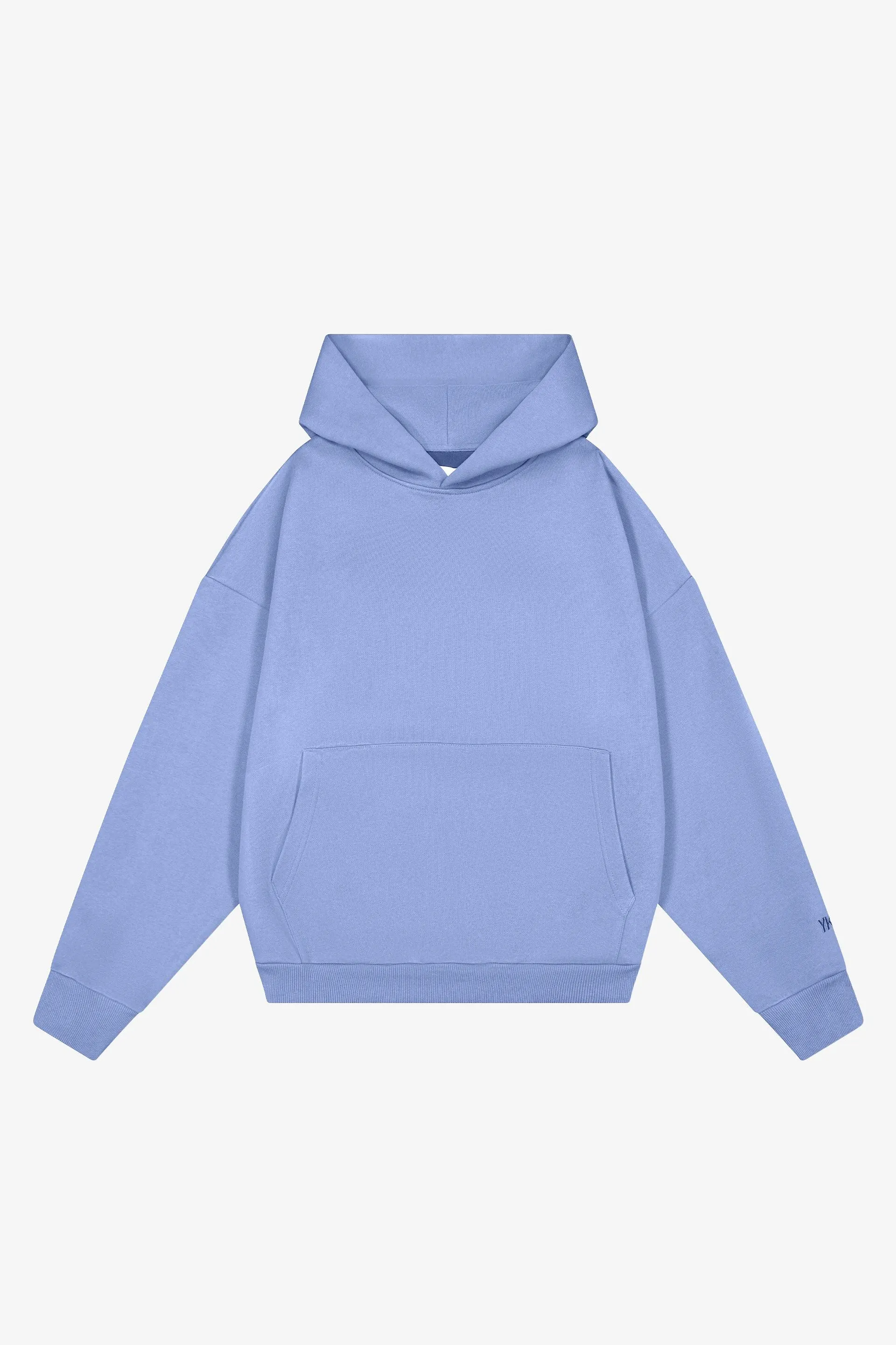 NOTHING HOODIE SKY BLUE