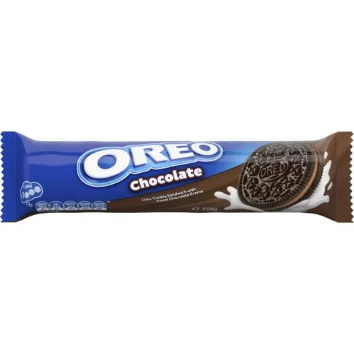 Oreo Chocolate