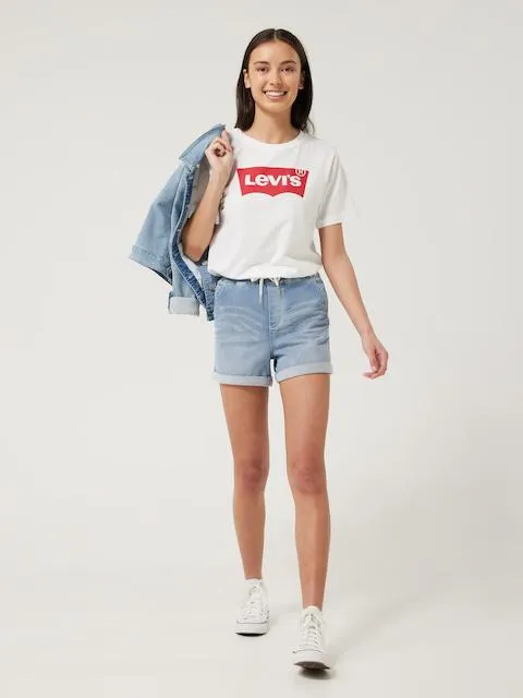 Just Jeans Girls Amaze Jogg Short