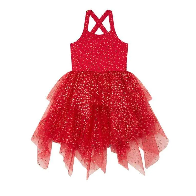 Young Original Tulle Dress