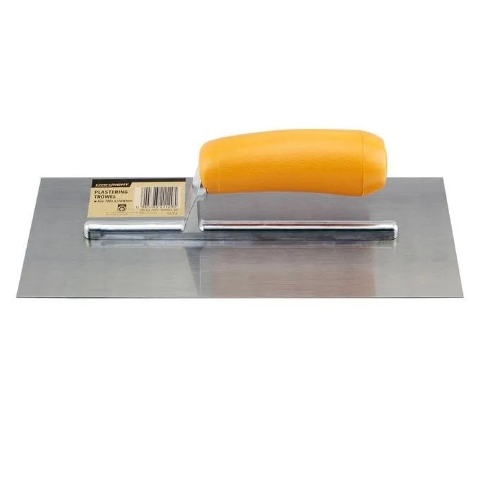 Craftright 280mm Plasterers Trowel