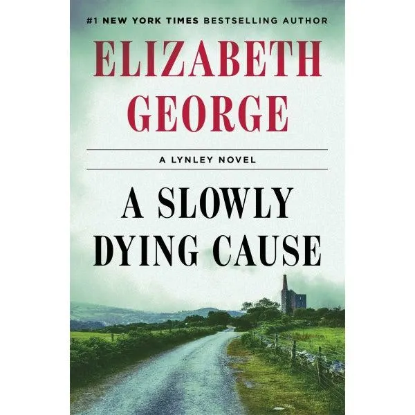 A Slowly Dying Cause