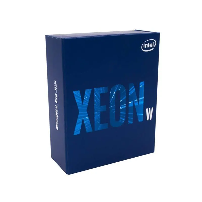 Intel Skylake Xeon W-2175 Processor 14C/28T