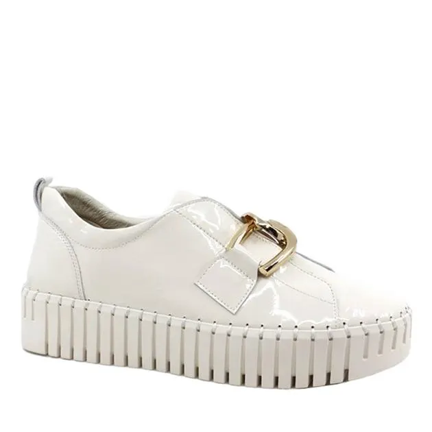 Django & Juliette Bage Sneaker