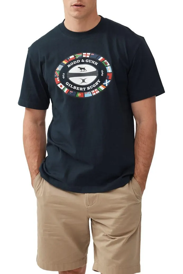 Victoria Square T-Shirt