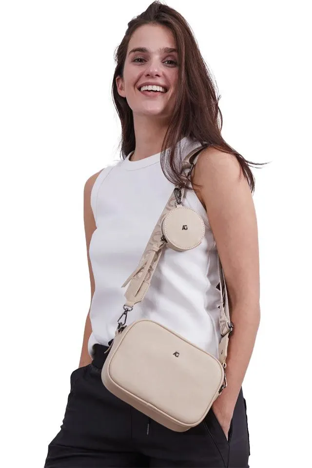 Hayley Crossbody Bag