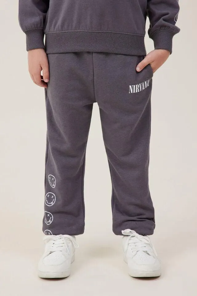 License Marlo Trackpant