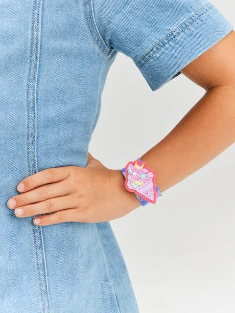 Epic Adventures Slapband