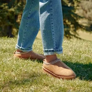 Harrie Platform Slippers