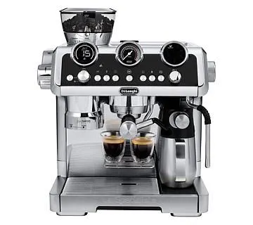 Delonghi La Specialista Maestro with Cold Brew
