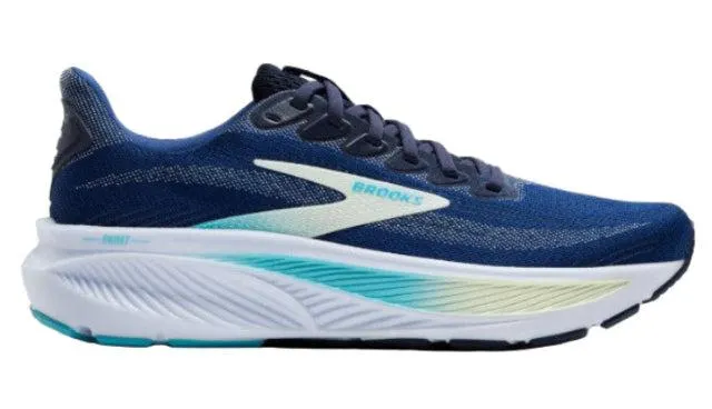 BROOKS GHOST 17 (D WIDE) WOMENS