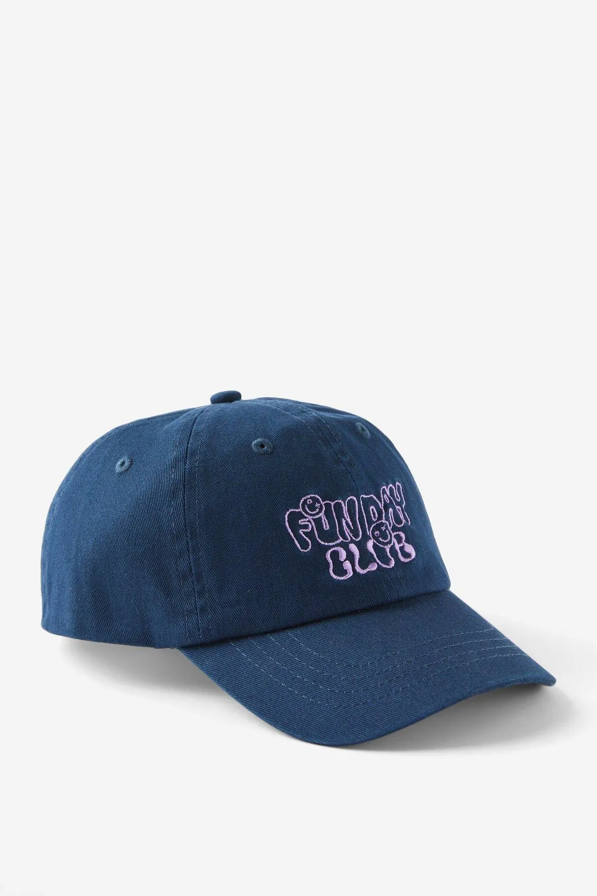Kids Fun Day Club Cap