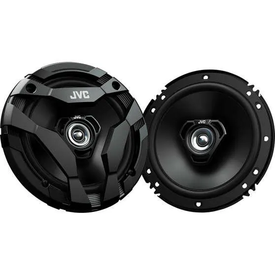 JVC 6.5 Inch 2 Way Speakers CS-DF620