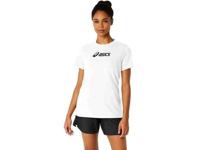 ASICS LOGO TEES WESTERN