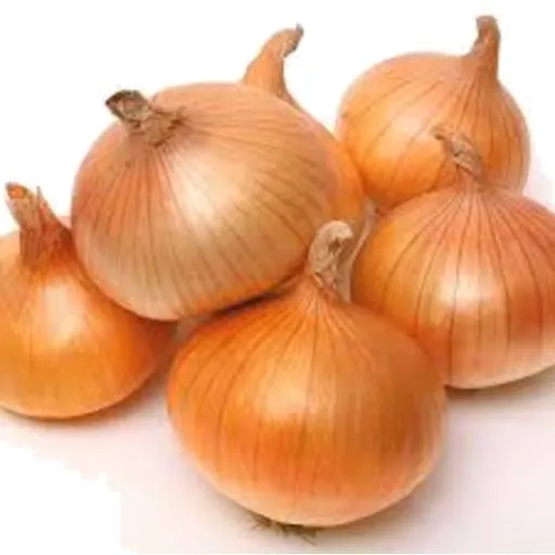 Onions Brown Loose Kg